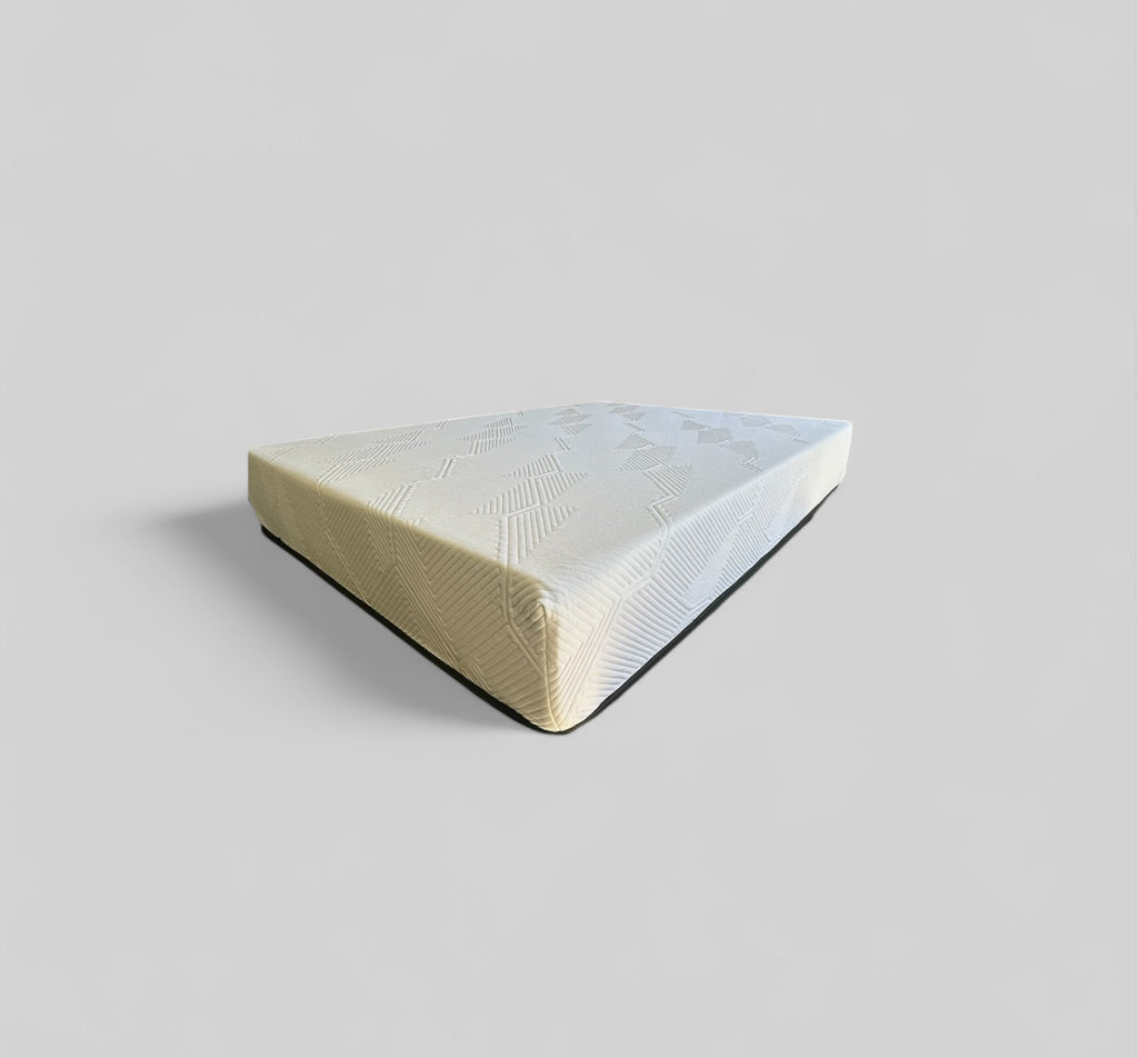 Baby crib mattress