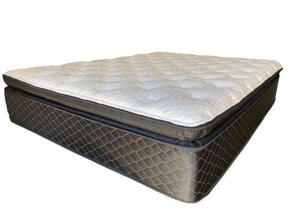 Isabel Premium 3.0 Pillow Top (Mattress-In-A-Box)